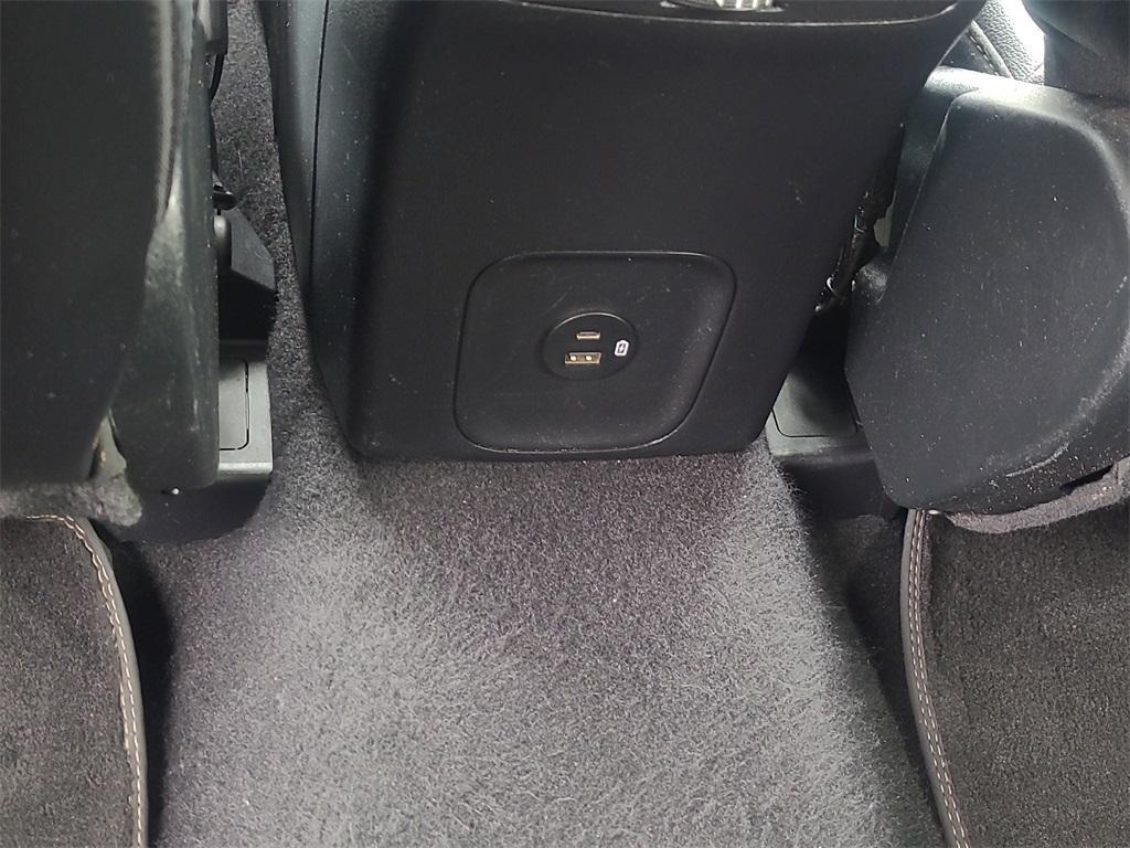 used 2021 Ford Escape car, priced at $19,812