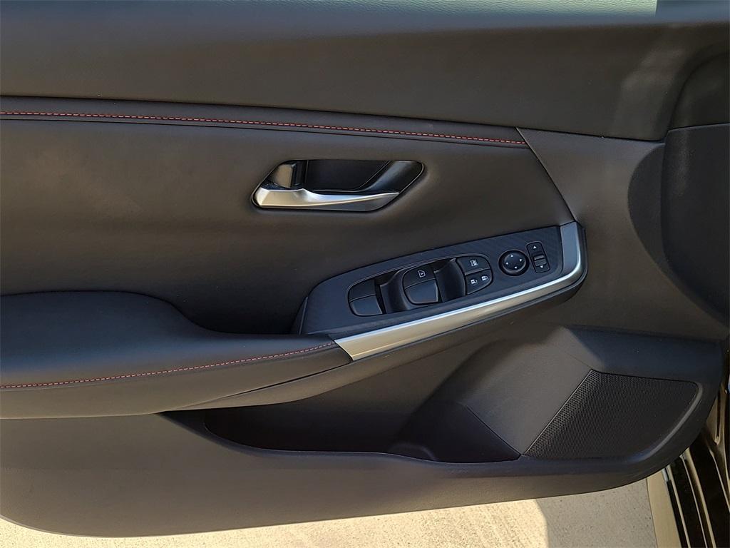 used 2024 Nissan Sentra car, priced at $21,671