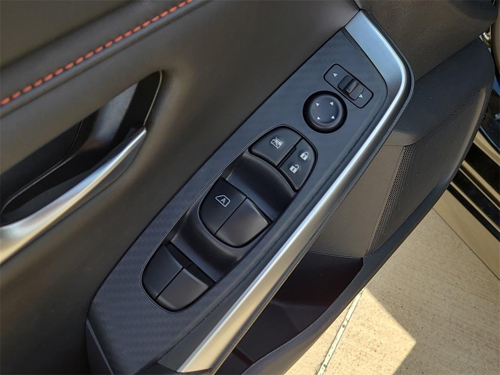used 2024 Nissan Sentra car, priced at $21,671