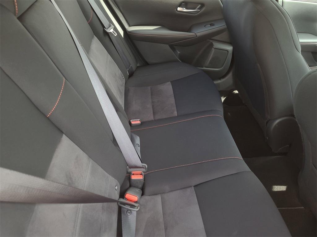 used 2024 Nissan Sentra car, priced at $21,671