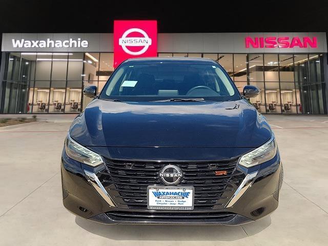 used 2024 Nissan Sentra car, priced at $21,671