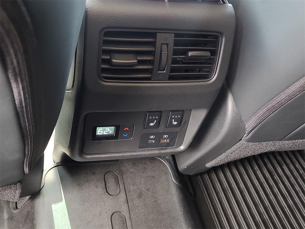 used 2022 Nissan Rogue car, priced at $26,479