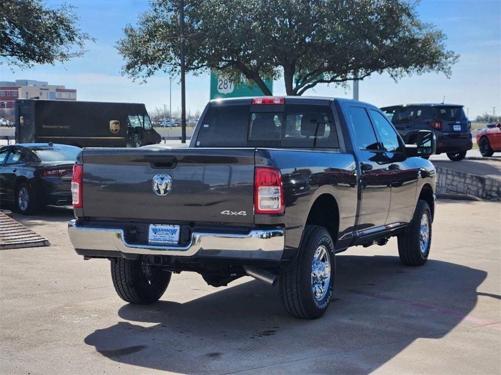 new 2024 Ram 2500 car, priced at $57,305