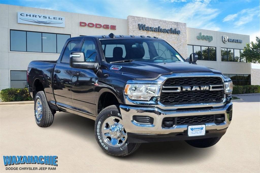 new 2024 Ram 2500 car, priced at $57,305