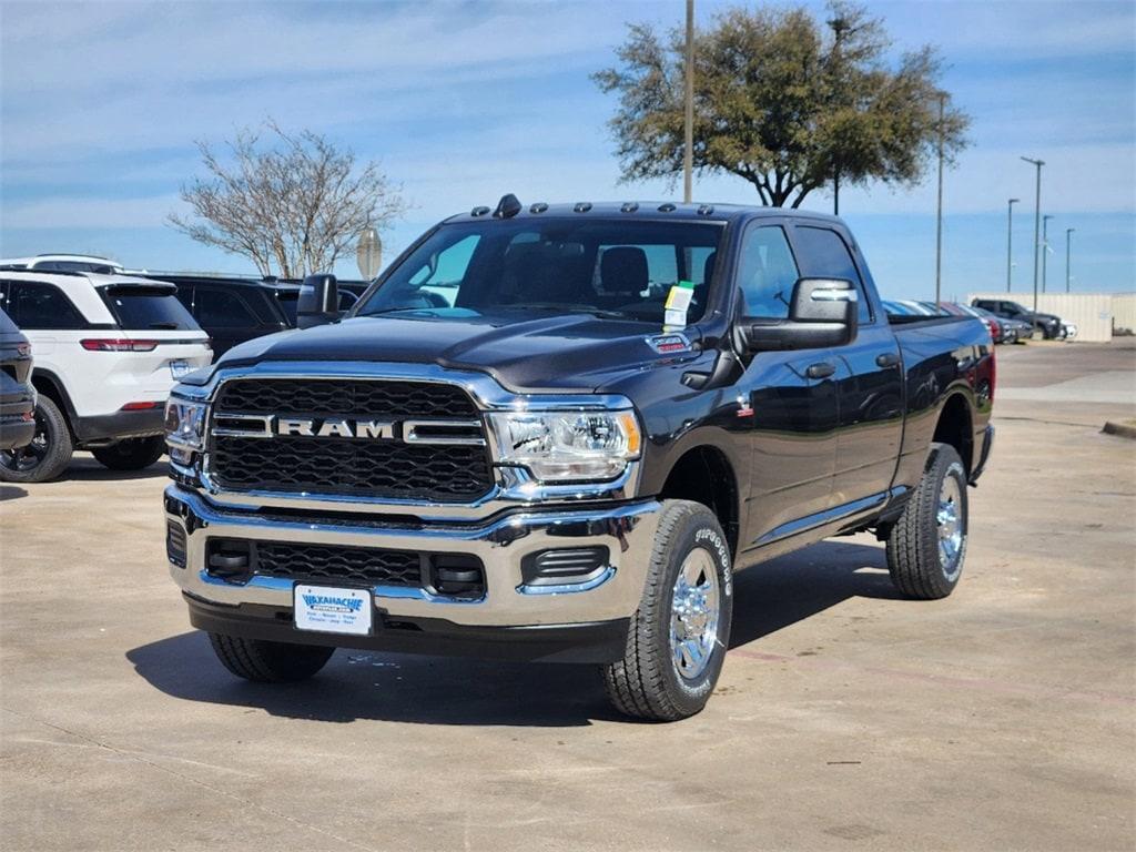 new 2024 Ram 2500 car, priced at $57,305