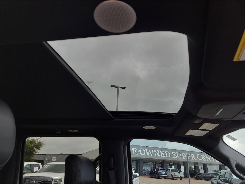 used 2023 Ford F-150 car, priced at $57,766
