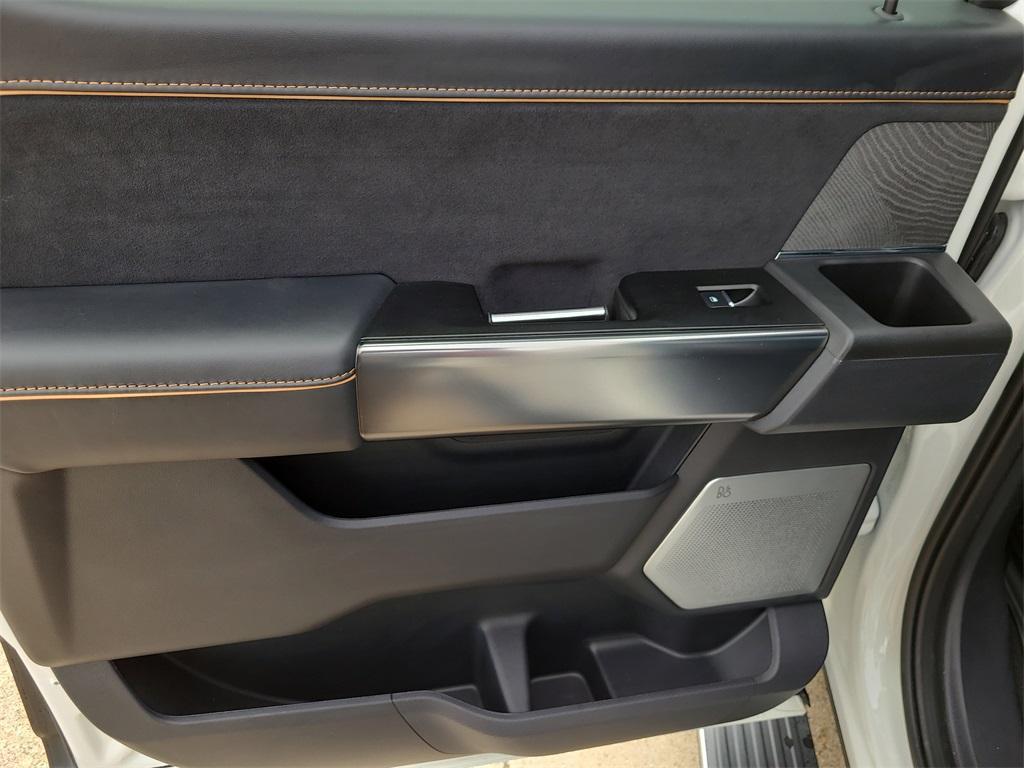 used 2023 Ford F-150 car, priced at $57,766