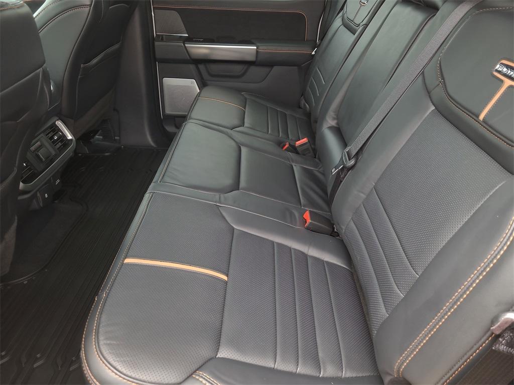 used 2023 Ford F-150 car, priced at $57,766