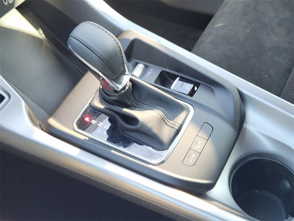 new 2024 Dodge Hornet car, priced at $32,993