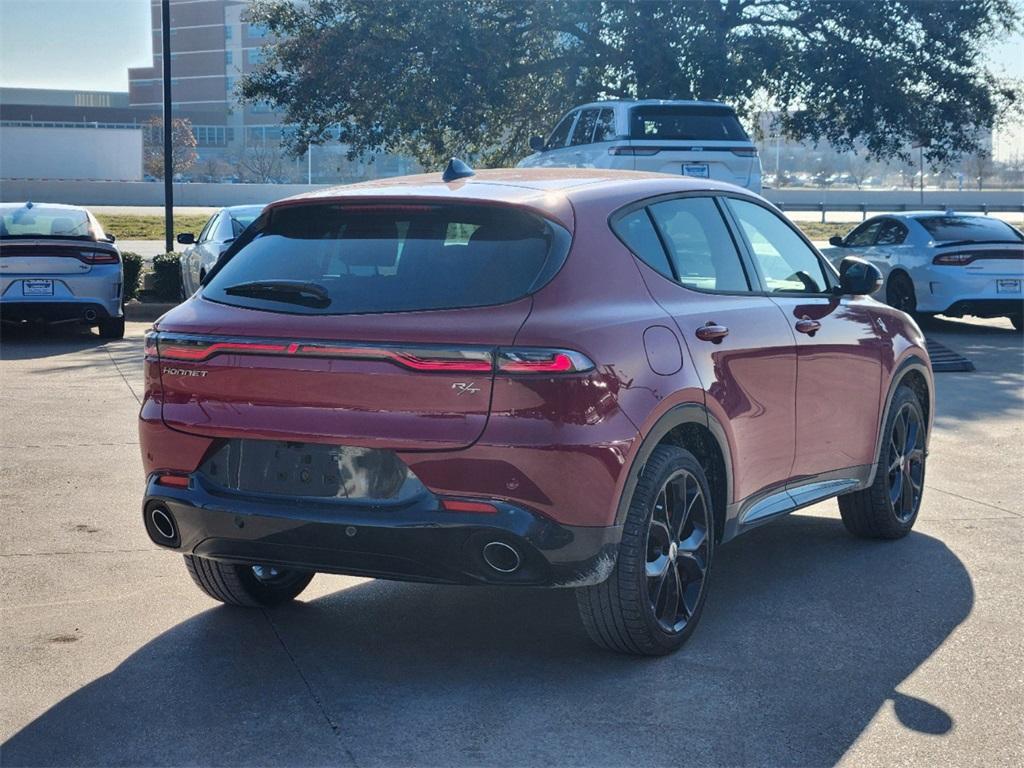 new 2024 Dodge Hornet car, priced at $32,993