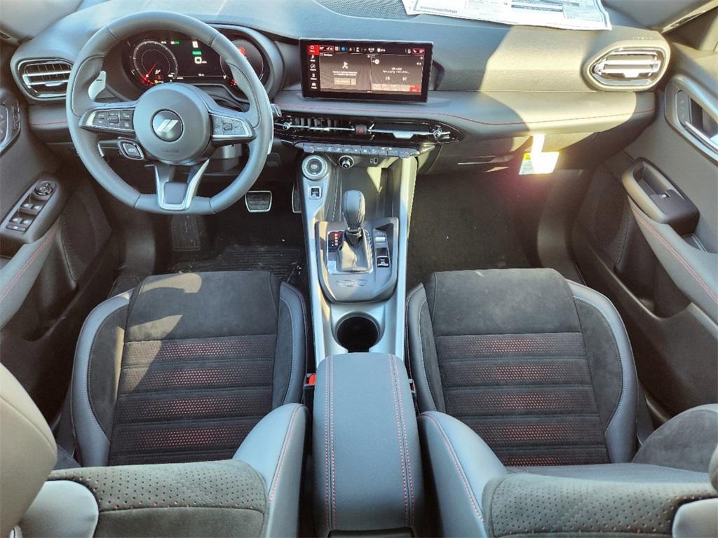 new 2024 Dodge Hornet car, priced at $32,993