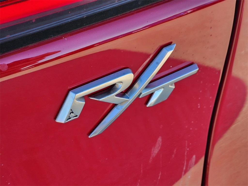 new 2024 Dodge Hornet car, priced at $32,993
