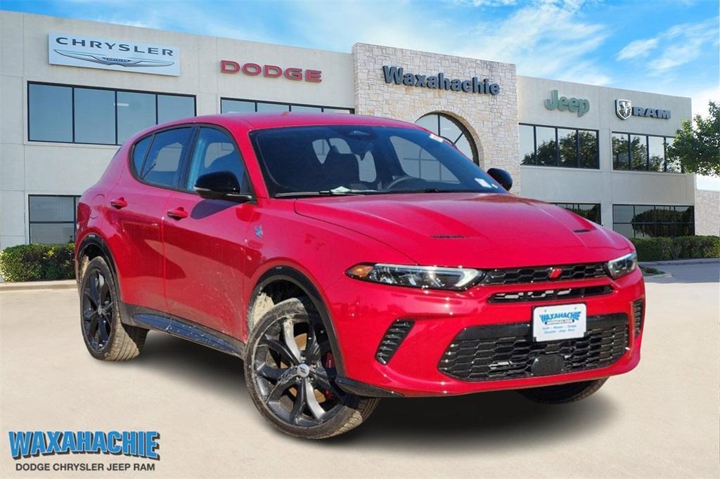 new 2024 Dodge Hornet car, priced at $32,993