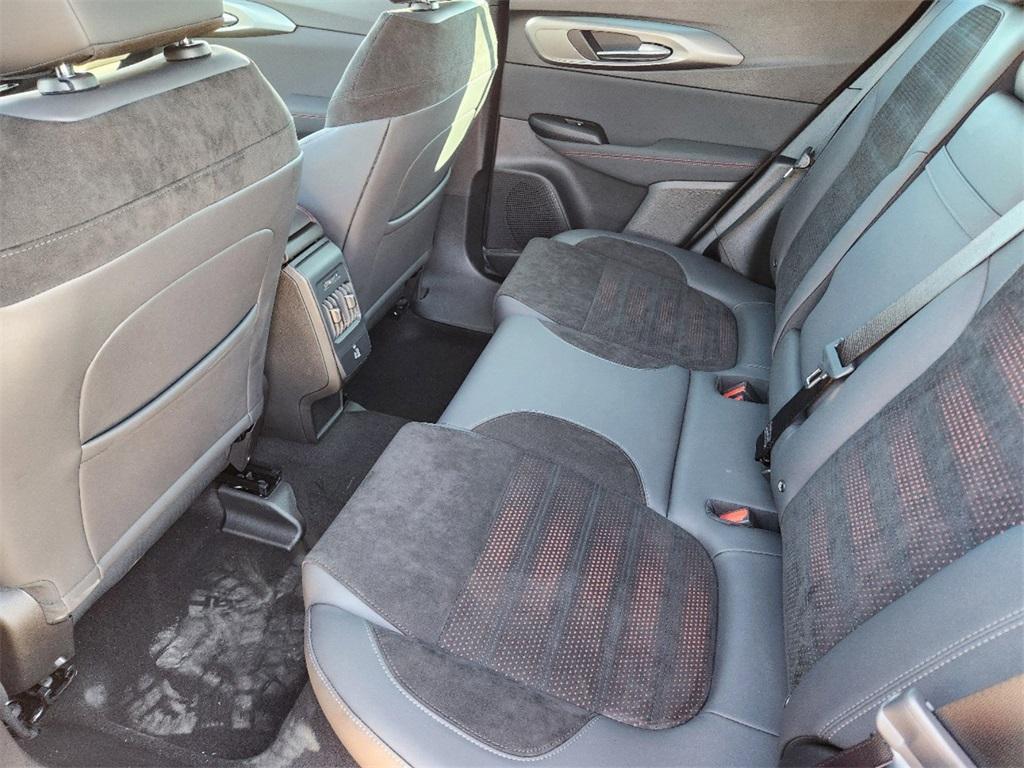 new 2024 Dodge Hornet car, priced at $32,993