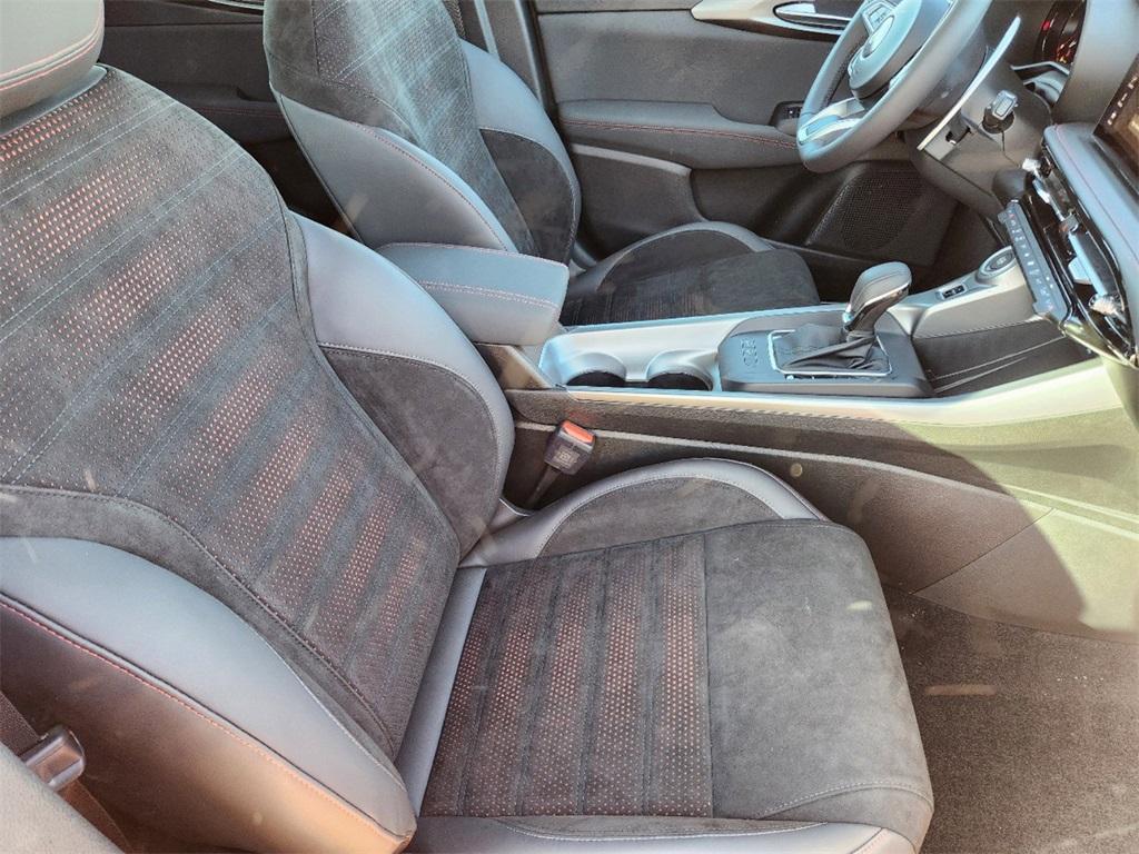 new 2024 Dodge Hornet car, priced at $32,993