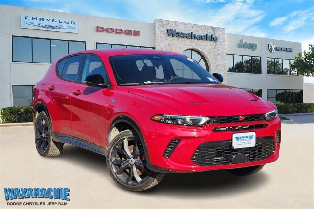 new 2024 Dodge Hornet car, priced at $35,108