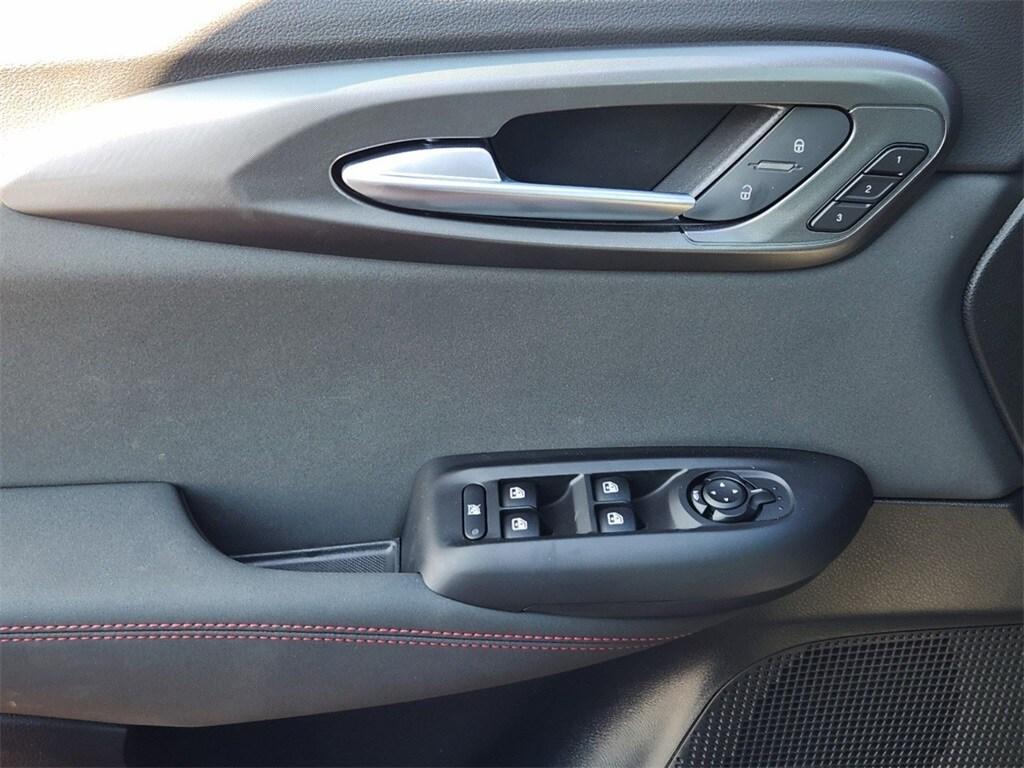 new 2024 Dodge Hornet car, priced at $35,108