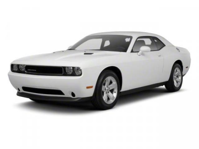 used 2011 Dodge Challenger car, priced at $11,790