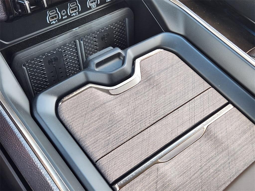 new 2026 Ram 2500 car, priced at $85,295
