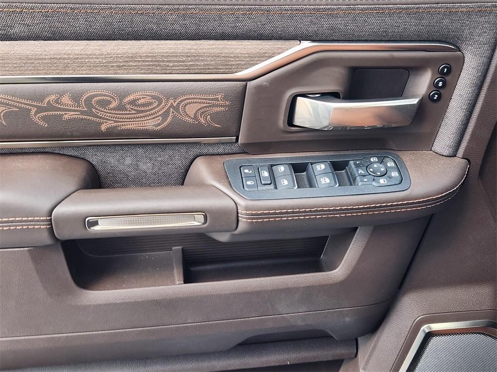 new 2026 Ram 2500 car, priced at $85,295