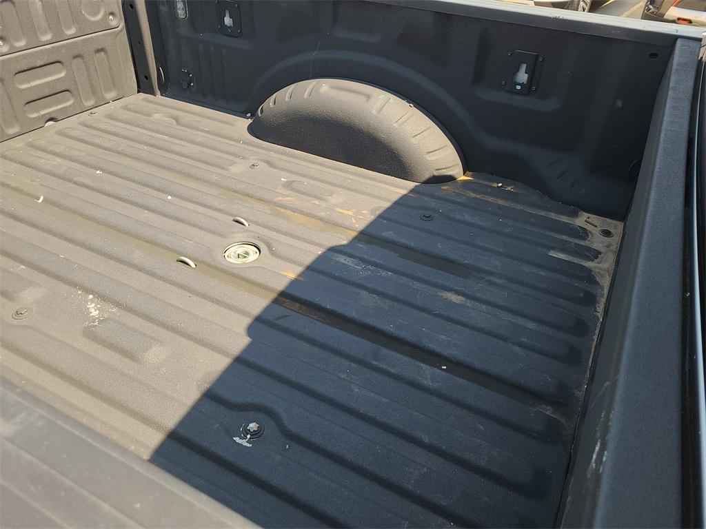 used 2021 Ford F-250 car, priced at $54,845