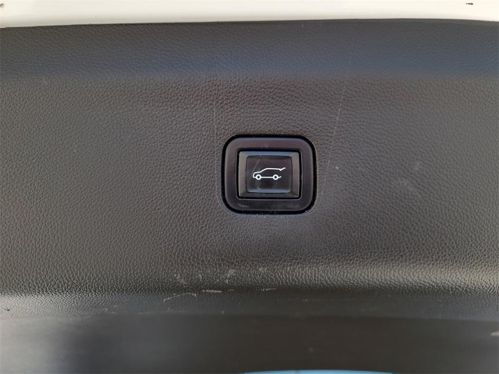 used 2022 Buick Enclave car, priced at $26,810
