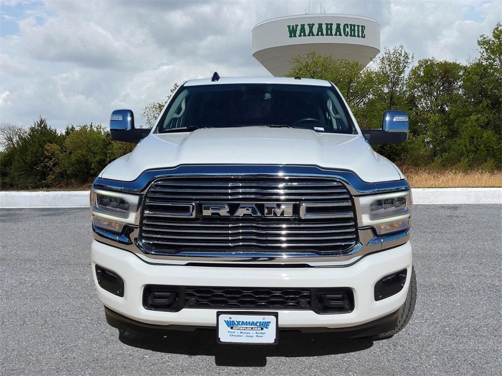 used 2024 Ram 2500 car, priced at $62,410