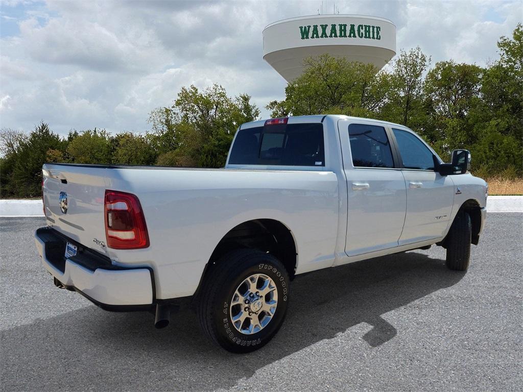 used 2024 Ram 2500 car, priced at $62,410