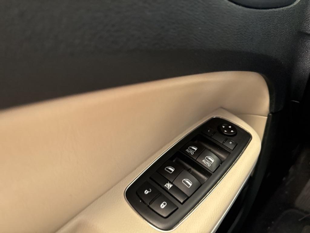 used 2019 Chrysler 300 car, priced at $14,093