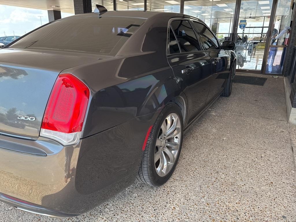 used 2019 Chrysler 300 car, priced at $14,093