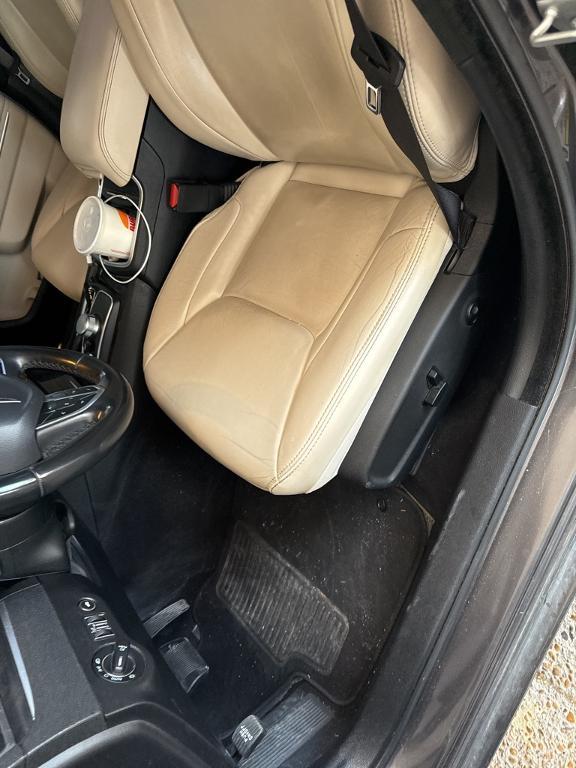 used 2019 Chrysler 300 car, priced at $14,093