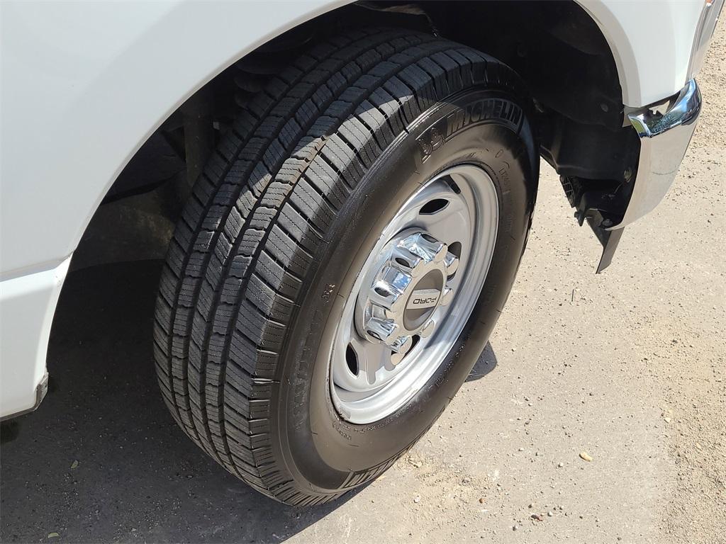 used 2023 Ford F-250 car, priced at $49,790