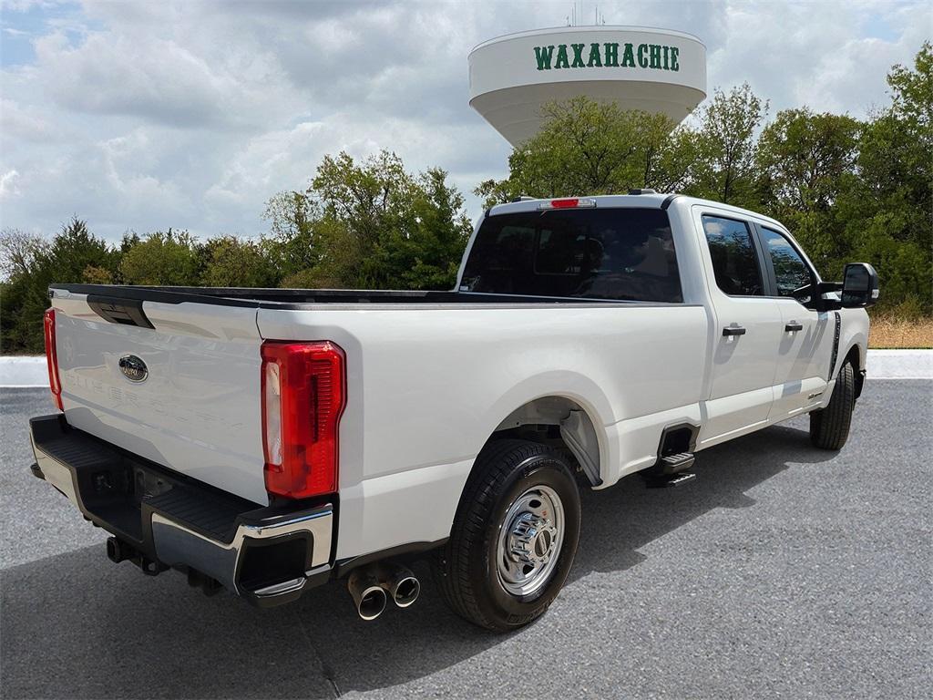used 2023 Ford F-250 car, priced at $49,790