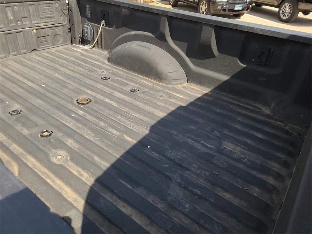 used 2023 Ford F-250 car, priced at $49,790