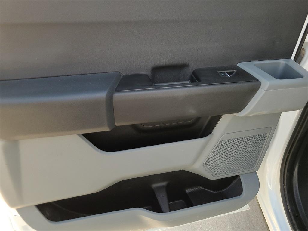used 2023 Ford F-250 car, priced at $49,790