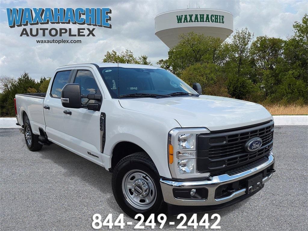used 2023 Ford F-250 car, priced at $49,790