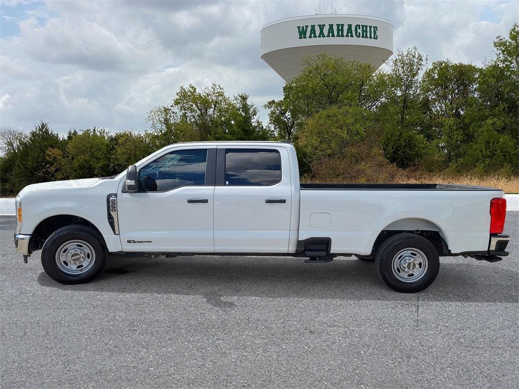 used 2023 Ford F-250 car, priced at $49,790