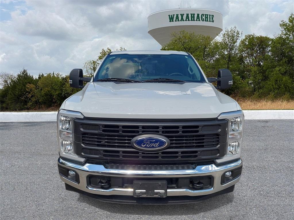 used 2023 Ford F-250 car, priced at $49,790