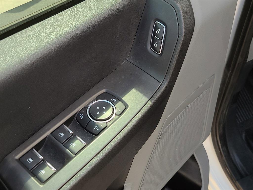 used 2023 Ford F-250 car, priced at $49,790