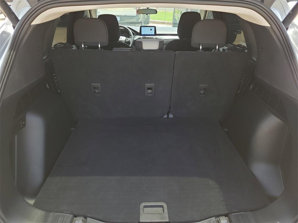 used 2023 Ford Escape car, priced at $19,169