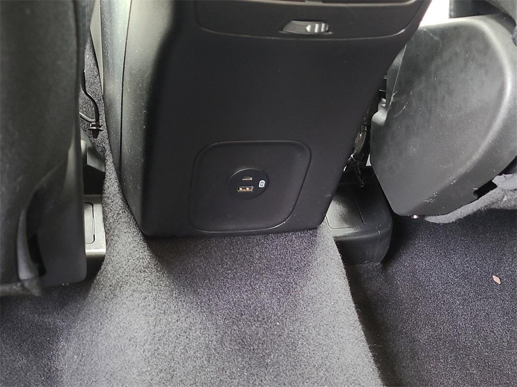 used 2023 Ford Escape car, priced at $19,169