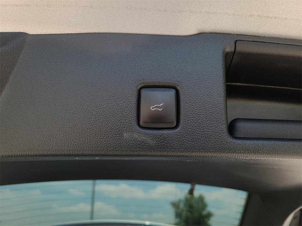 used 2023 Ford Escape car, priced at $19,169