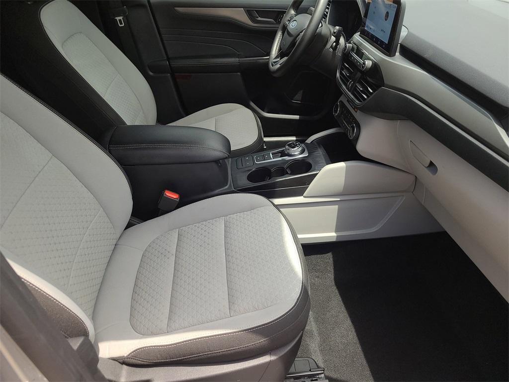 used 2023 Ford Escape car, priced at $19,169