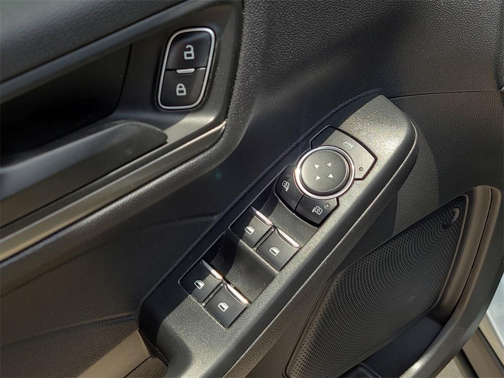 used 2023 Ford Escape car, priced at $19,169
