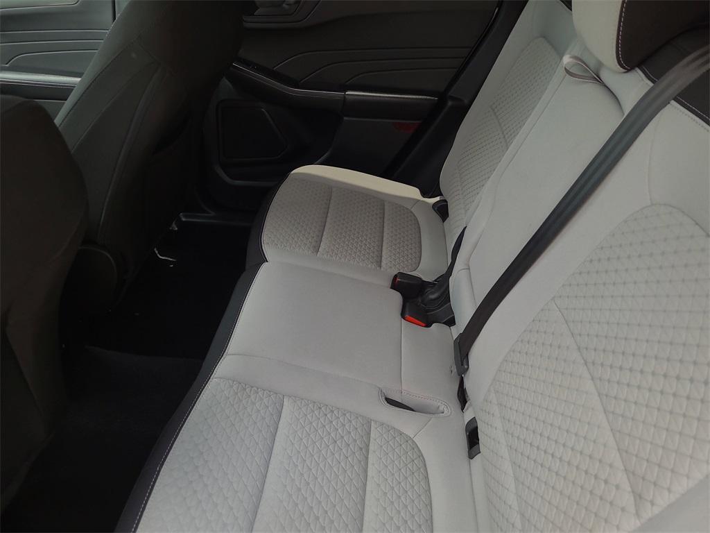 used 2023 Ford Escape car, priced at $19,169