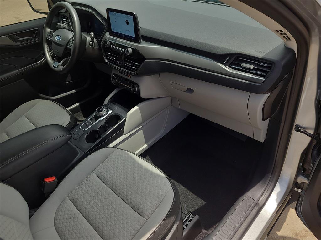 used 2023 Ford Escape car, priced at $19,169