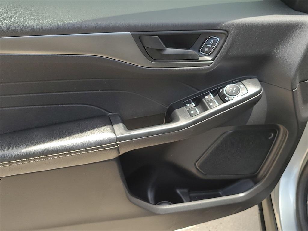 used 2023 Ford Escape car, priced at $18,115