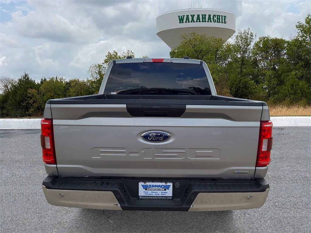 used 2023 Ford F-150 car, priced at $36,005