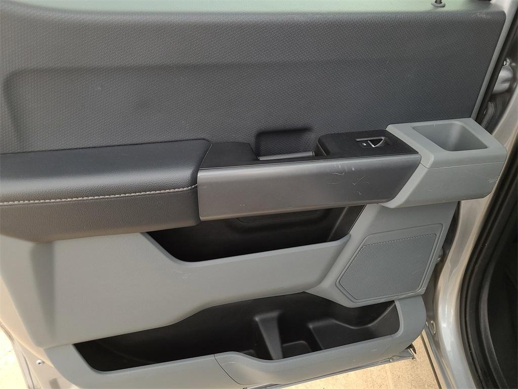 used 2023 Ford F-150 car, priced at $36,005