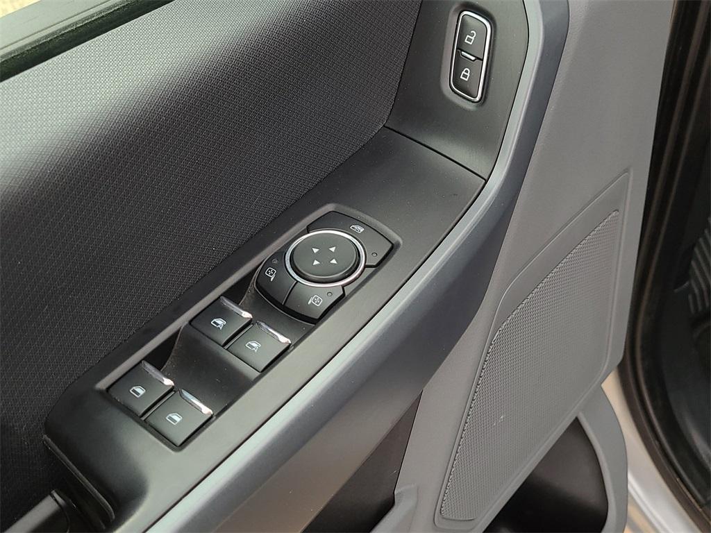 used 2023 Ford F-150 car, priced at $36,005
